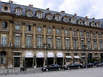 Ritz Hotel in Paris